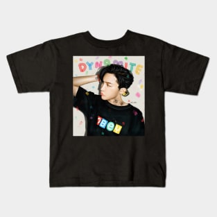 Jay Kids T-Shirt